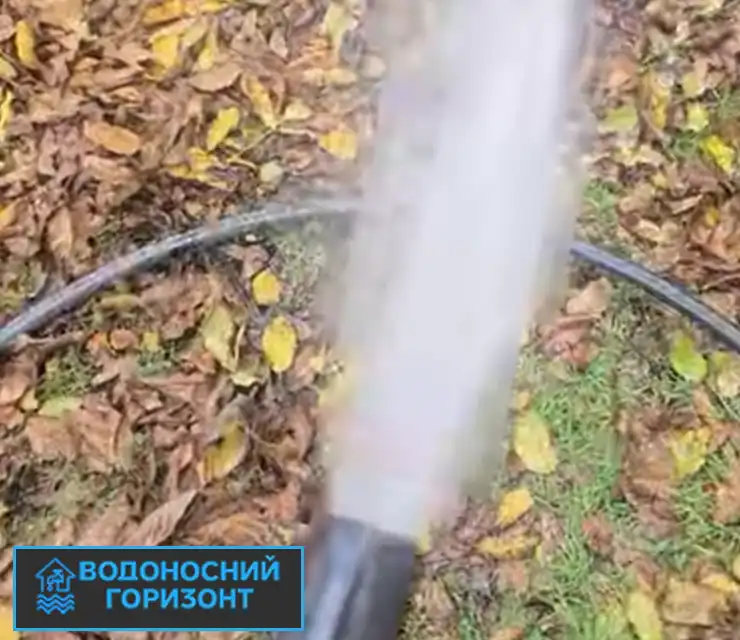 Віктор Степанович, смт Баришівка