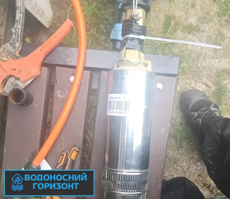Андрій, с. Велика Димерка