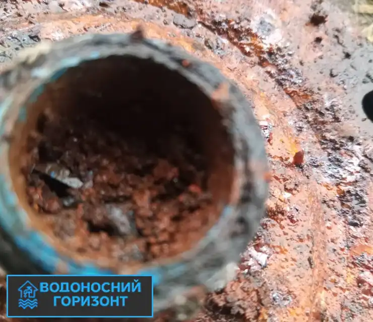 Микола, смт Макарів