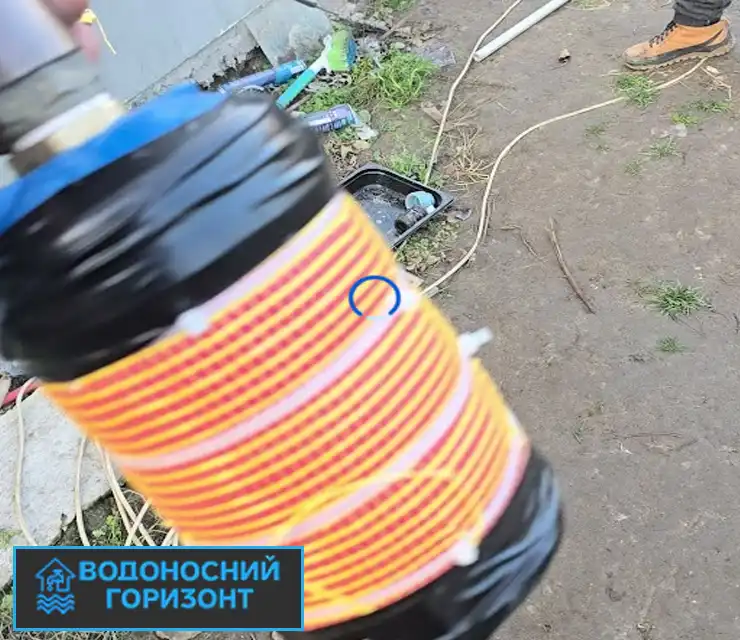 Валерій, с. Дмитрівка