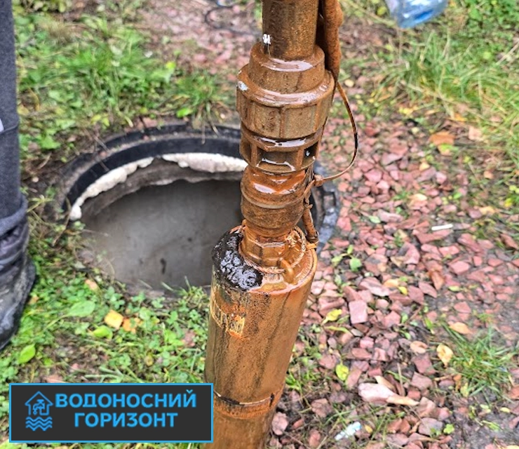 Валентина, смт Глеваха