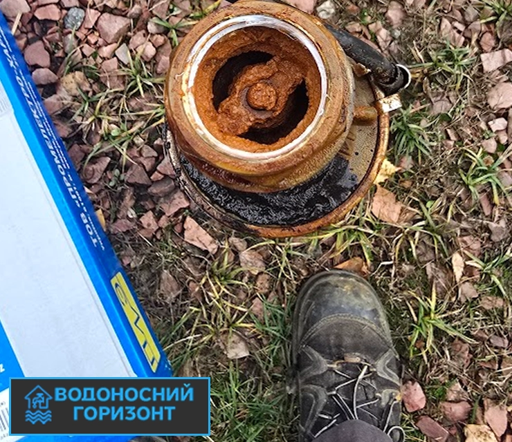 Дмитро, с. Романків